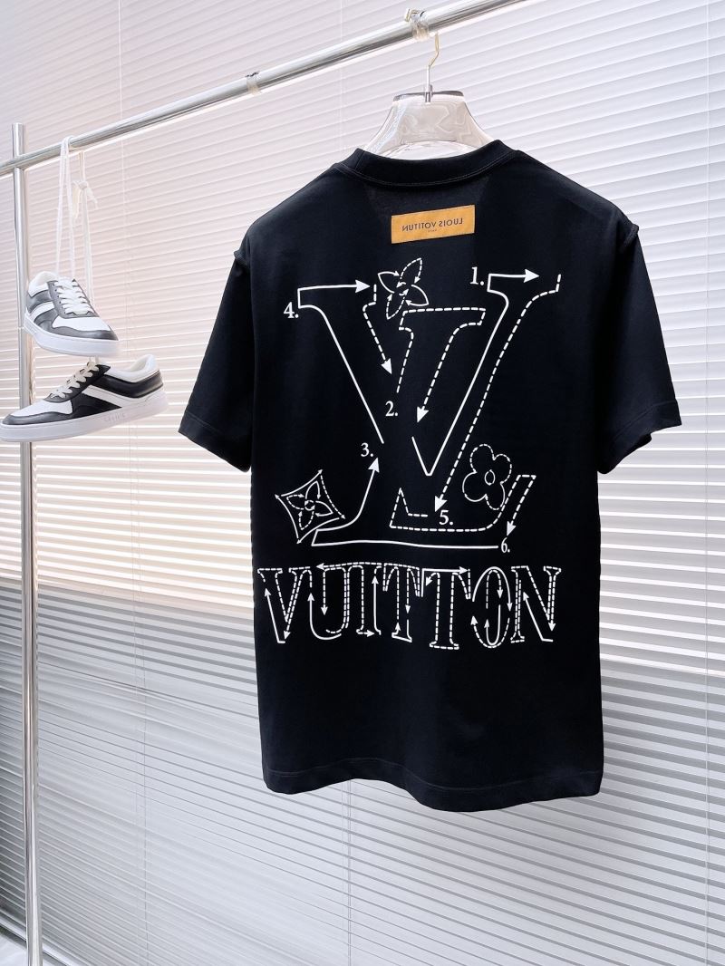 Louis Vuitton T-Shirts